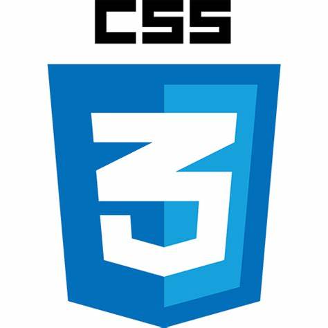 Logo CSS Type Set