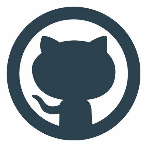 Logo GitHub