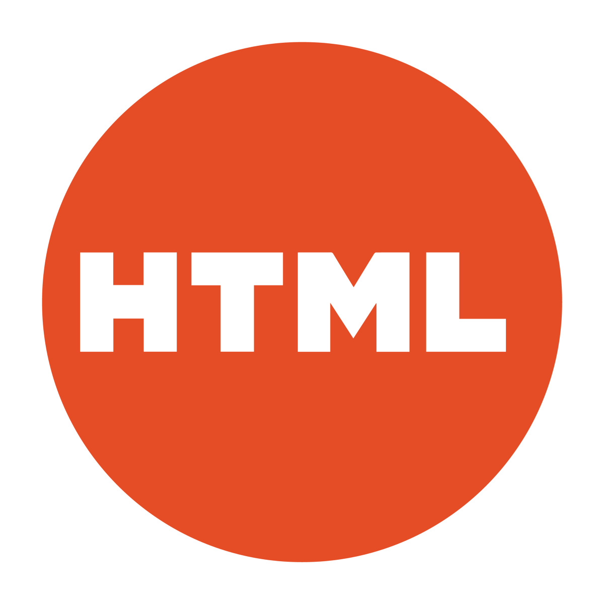 Logo HTML Ipsum