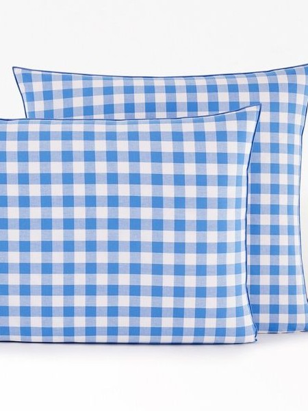 Housse de couette en situation