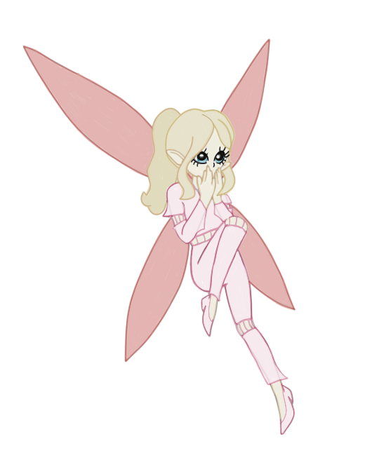 fairy