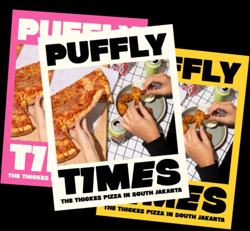 Image flyers / poster