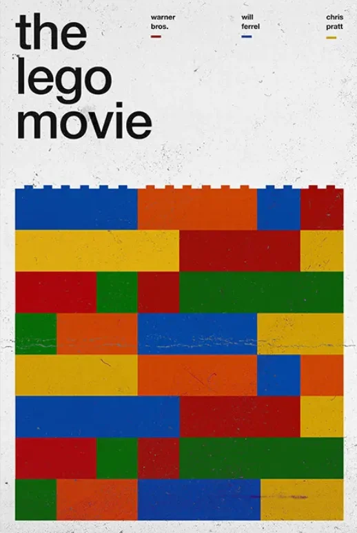 Image affiche / poster
